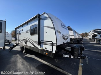 New 2022 Cruiser RV MPG Cruiser  2100RB available in Muskegon, Michigan