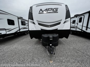 New 2022 Cruiser RV MPG Cruiser  2720BH available in Muskegon, Michigan