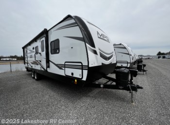 New 2022 Cruiser RV MPG Cruiser  2720BH available in Muskegon, Michigan