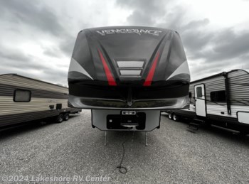 Used 2016 Forest River Vengeance 3062V available in Muskegon, Michigan
