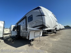 New 2022 Forest River Arctic Wolf 327MB available in Muskegon, Michigan