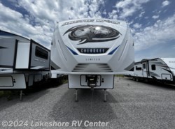 New 2022 Forest River Arctic Wolf 3660Suite available in Muskegon, Michigan