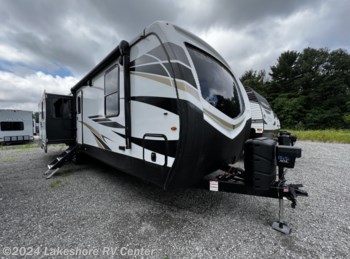 New 2022 Keystone Outback 330RL available in Muskegon, Michigan