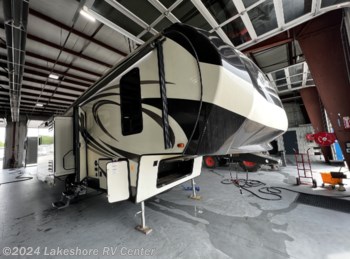 Used 2017 Forest River Sierra HT 3250IK available in Muskegon, Michigan