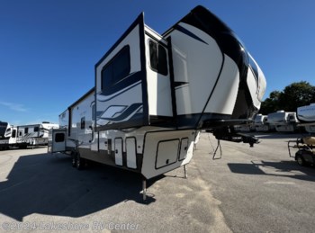 New 2023 Keystone Montana High Country 377FL available in Muskegon, Michigan