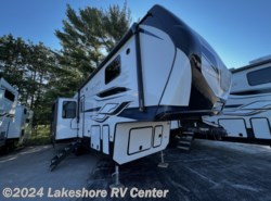  New 2023 Keystone Montana High Country 295RL available in Muskegon, Michigan
