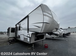  New 2023 Keystone Cougar 355FBS available in Muskegon, Michigan