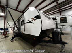  New 2023 Forest River Wildwood 33TSX available in Muskegon, Michigan