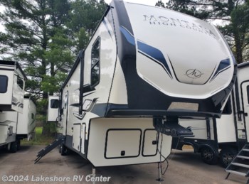 New 2023 Keystone Montana High Country 373RD available in Muskegon, Michigan