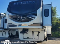 New 2024 Keystone Montana High Country 295RL available in Muskegon, Michigan