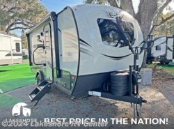 New 2024 Forest River Flagstaff E-Pro E19BH available in Muskegon, Michigan