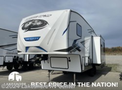 New 2024 Forest River Arctic Wolf 27SGS available in Muskegon, Michigan
