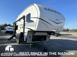 New 2024 Keystone Cougar Sport 2100RK available in Muskegon, Michigan