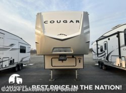 New 2024 Keystone Cougar 355FBS available in Muskegon, Michigan