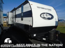 New 2024 Forest River Cherokee 304BH available in Muskegon, Michigan