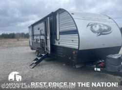 Used 2019 Forest River Cherokee 274DBH available in Muskegon, Michigan