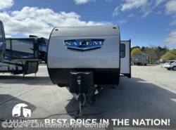 Used 2021 Forest River Salem 31KQBTS available in Muskegon, Michigan