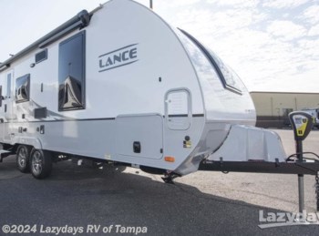New 2022 Lance 2075  available in Seffner, Florida
