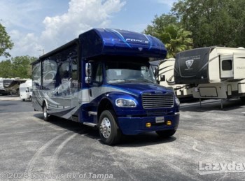 New 2022 Dynamax Corp Force HD 37TS HD available in Seffner, Florida