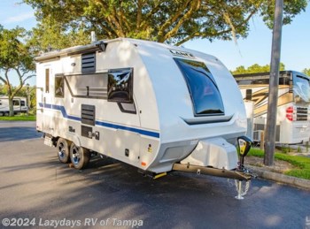 New 2022 Lance 1685  available in Seffner, Florida