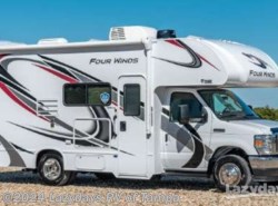 New 2022 Thor Motor Coach Four Winds 31E available in Seffner, Florida