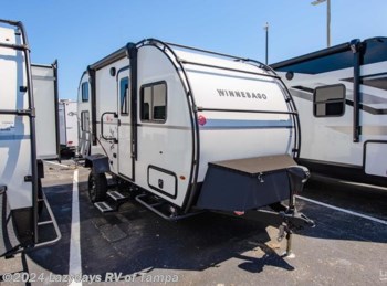 New 2022 Winnebago Hike H172BH available in Seffner, Florida