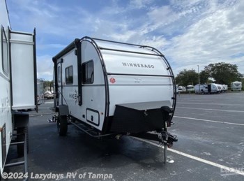 New 2022 Winnebago Hike H170S available in Seffner, Florida