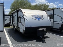 Full Specs For 18 Forest River Salem Cruise Lite 263bhxl Rvs Rvusa Com