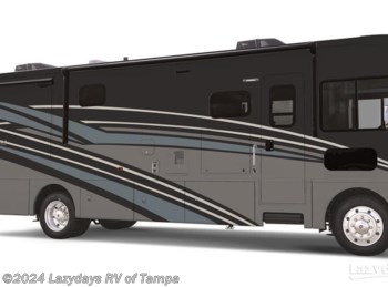 New 2023 Winnebago Adventurer 35F available in Seffner, Florida