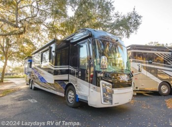 New 2023 Entegra Coach Anthem 44R available in Seffner, Florida