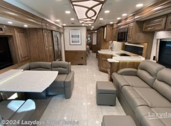 New 23 Entegra Coach Anthem 44R available in Seffner, Florida