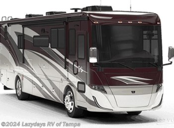 New 2022 Tiffin Allegro Red 37 PA available in Seffner, Florida