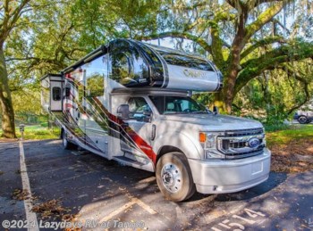 New 2023 Thor Motor Coach Omni BT36 available in Seffner, Florida