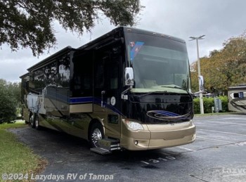 Used 2016 Tiffin Allegro Bus 45 OP available in Seffner, Florida