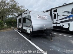 Used 2016 Dutchmen Coleman Lantern LT Series 16FB available in Seffner, Florida