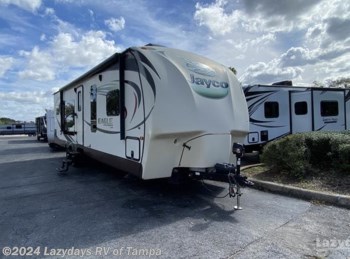 Used 2015 Jayco Eagle 306RKDS available in Seffner, Florida