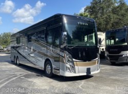 New 2022 Tiffin Zephyr 45 PZ available in Seffner, Florida