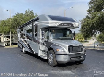 New 2022 Entegra Coach Accolade 37L available in Seffner, Florida