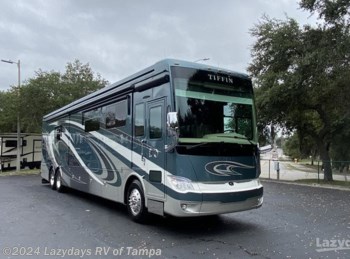 Used 2018 Tiffin Allegro Bus 45 OPP available in Seffner, Florida