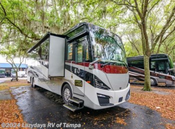 New 2022 Tiffin Phaeton 44 OH available in Seffner, Florida