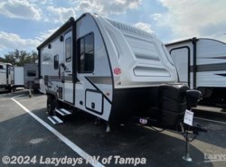 New 2022 Winnebago Micro Minnie 2100BH available in Seffner, Florida