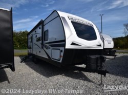  New 2021 K-Z Connect C251BHK available in Seffner, Florida