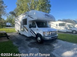 New 2023 Thor Motor Coach Four Winds 27R available in Seffner, Florida