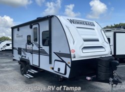 New 2022 Winnebago Micro Minnie 2108TB available in Seffner, Florida