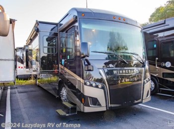 New 2022 Winnebago Forza 36H available in Seffner, Florida
