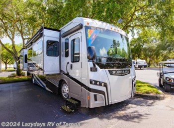 Used 2020 Winnebago Forza 36H available in Seffner, Florida