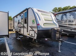 New 2022 Winnebago Micro Minnie 2306BHS available in Seffner, Florida