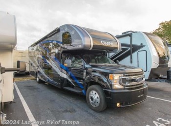 New 2023 Thor Motor Coach Omni RS36 available in Seffner, Florida