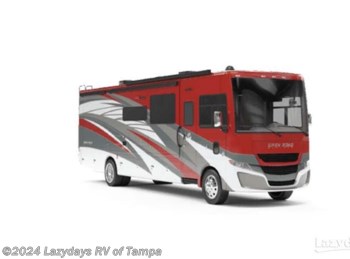 New 2023 Tiffin Open Road Allegro 34 PA available in Seffner, Florida