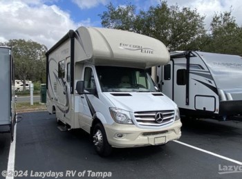 Used 2018 Thor Motor Coach Freedom Elite 24FE available in Seffner, Florida